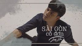 Xem MV Sài Gòn Cô Đơn (Lofi Version) - Long Hải