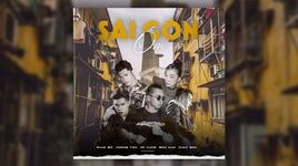 Sài Gòn Ốm - Phúc Bồ, Hoàng Tôn, Juky San, JC Hưng, Bảo Kun