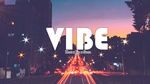 MV VIBE (Lyric Video) - Zect, Jio, Sona