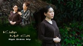 MV Kiếp Mồ Côi - Ngô Diễm My