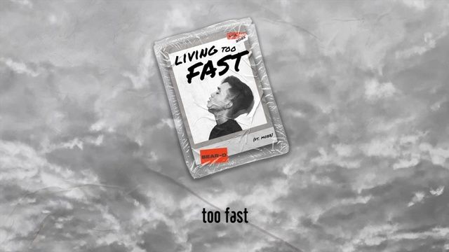 Tải video Living Too Fast (Lyric Video) MP3 miễn phí về máy chất lượng cao