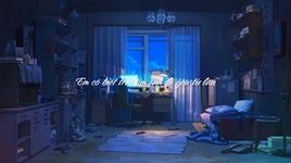 Tải nhạc Tương Tư Về Em (Lyric Video) - Hoàng Ngọc Hà