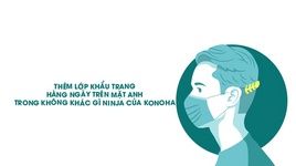 MV Chanscovi (Lyric Video) - Htee, Hứa Tùng Phong, Lê Huy