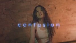 Xem MV Anh Đã Không Rõ Ràng Với Em / Love Confusion (Lyric Video) - Phùng Khánh Linh, Myrne