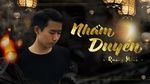 Nhầm Duyên (Lyric Video) - Quang Minh