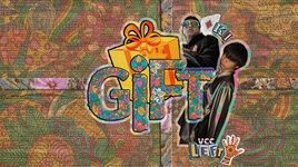 Tải nhạc Gift (Lyric Video) - Roki, VCC Left Hand