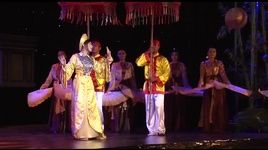 Ca nhạc Huyền Trân Công Chúa (Dvd Bước Chân Miền Trung) - Phi Nhung