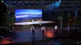 Xem MV Ngày Em Đến (Dvd Bước Chân Miền Trung) - Thiên Vương, Bá Thắng, Sa Khang