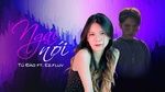 Ca nhạc Ngại Nói (Lyric Video) - Tú Đào, Ez.Fluv