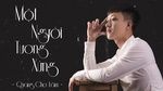 Một Người Tương Xứng (Lyric Video) - Quang Chợ Lầm