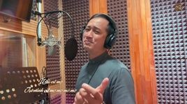 MV Sài Gòn Đong Đưa Em Và Tôi (Studio Lyric Video) - Minh Đức