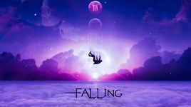 Falling (Lyric Video) - Rin