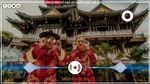 MV Cứ Ngỡ Là Anh (Ciray X Trang Sara Remix) - Đinh Tùng Huy