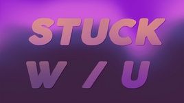 Xem MV Stuck w/u (Lyric Video) - Vxllish, SOUTHALID, Doris