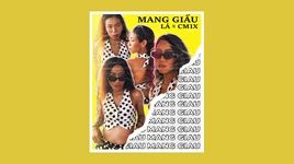 Mang Giấu (Lyric Video) - LÁ, CM1X