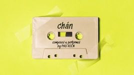 Xem MV Chán (Lyric Video) - Phú Hiển