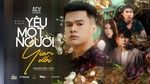 MV Yêu Một Người Gian Dối - Như Việt