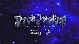 Dead Inside (Lyric Video) - Young Bo5
