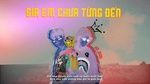 Xem MV Giá Em Chưa Từng Đến (Lyric Video) - Haukong, H2 JSON
