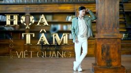 Xem MV Họa Tâm (Lyric Video) - Việt Quang