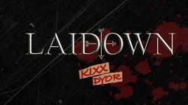 MV Lại Down (Lyric Video) - KIXX, DYOR