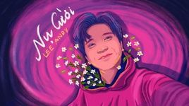 Ca nhạc Nụ Cười (Lyric Video) - Lee Andy