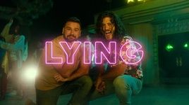 Ca nhạc Lying - Dan + Shay