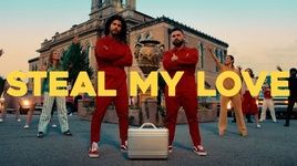 MV Steal My Love - Dan + Shay