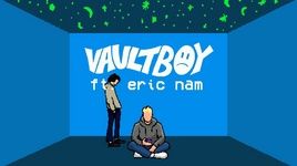 Everything Sucks - Vaultboy, Eric Nam