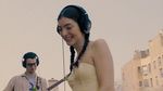 Xem MV Dominoes (Rooftop Performance) - Lorde