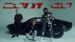 Xem MV Don't Go - Skrillex, Justin Bieber, Don Toliver | Ca Nhạc Online
