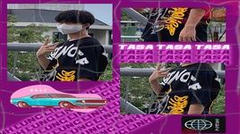 Xem MV Lung Linh (Lyric Video) - TASA