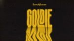 MV Goldie (Lyric Video) - BreakBones