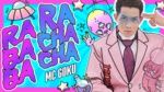 Rababa Rachacha - MC Goku