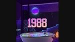 Ca nhạc 1988 (Lyric Video) - Long