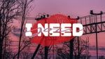 I Need You (Lyric Video) - Tson1