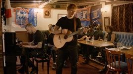 Xem MV Visiting Hours (Live At Tiktok Uefa Euro 2020) - Ed Sheeran