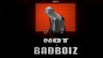 Xem MV Not A Badboiz (Lyric Video) - Whitey