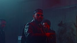 Ca nhạc Die For It Ft. Nas - Belly, The Weeknd