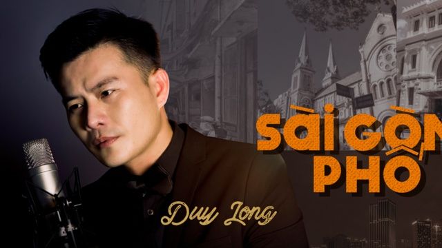 Ca nhạc Sài Gòn Phố - Duy Long
