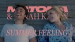 Summer Feeling - Matoma, Jonah Kagen | Video - Mp4