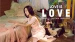 Ca nhạc Love Is Love - Yang Vy, Nguyễn Trung Đức