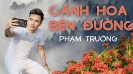 Xem MV Cánh Hoa Bên Đường - Phạm Trưởng