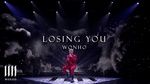 Xem MV Losing You (English Ver. Performance Stage) - Wonho