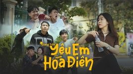 Ca nhạc Yêu Em Hoá Điên - Giang Trần