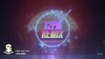 12PM Remix (Lyric Video) - B'dory, MeiA, SIVIX