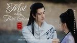 MV Một Mảnh Thời Gian / 一瓣时光 (Xuân Lai Chẩm Tinh Hà Ost) (Vietsub, Kara) - Huang Ya Li