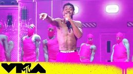 Tải Nhạc Industry Baby & Montero (2021 VMAs | MTV) - Lil Nas X