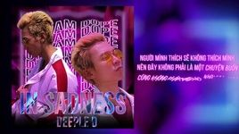 Xem MV In Sadness (Lyric Video) - Deeple D