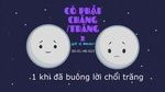 MV Có Phải Chăng/Trăng 2 (Lyric Video) - GT, NKQ7